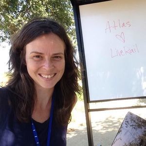 Meet your Posher, Cynthia